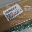 SKYOLUY 2 PCS Distinctive Progressive Multifocus Reading Glasses Women, Retro Round Frame Anti Blue Light/Eye Fatigue Computer Readers, Vintage No-Line Multifocal Eyeglasses (Black&Brown, 2.25x)