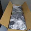 Dog Ramp for Car 63" Long & 17.3" Wide Portable Dog Ramps for Large Dogs with Non-Slip Rug Surface Dog Car Ramp for SUV Car & Truck, Folding Dog Ramp Up to 250LBS