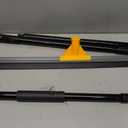 SOBONNE 24" Floor Squeegee for Concrete Floor Water Removal