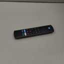 Replacement TV Remote for Amazon Fire Stick (4K, 4K Max, Lite), Firestick HD, TV Cube and Insignia, Toshiba Smart TVs with Voice Control