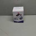 Upgraded Dust Bin Compatible with Dyson V11 V15 SV14 SV15 SV22 Vacuum Cleaner Canister, Vacuum Bin Replacement for Part no. 970050-01 and Part no. 965443-01