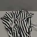 1950s Dresses for Women Vintage Retro Cocktail Party Swing Dresses Halter Floral Rockabilly 50s Polka Dot Pin up Dress (Medium, Black+white)