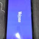 Touchscreen Monitor 21.5 Inch Full HD 1920x1080P 10-Point Multi Touch Screen PC Monitor with HDMI VGA USB Port, Built-in Speakers