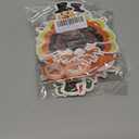 Pack Of 2 OHOME 40 Pack Thanksgiving Decorations -Thanksgiving Banner for Indoor Home Party Office Classroom School Fall Decor