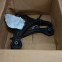 Front Right Lower Control Arm Suspension Kit Replacement For 2003-2007 Honda Accord, 2004-2008 Acura TSX - Passenger Side