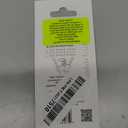 FixNZip Medium Black Nickel Zipper Repair Kit | Universal No-Sew Slider Replacement for Jackets, Sleeping Bags, Tents, and Duffel Bags | Instant and Reusable Zipper Repair Tool | Sizes 5-7