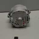 1 Wire GM Alternator SCITOO New Self-exciting Alternator Fit for Chevy High Output 12V 105Amp 10SI SBC BBC GM Replace #ADR0335 7127-SE105 400-12340 ADR0151 20-102-7