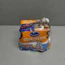 Ocean Spray Cran-Mango Juice Drink, 10 Ounce Bottle (Pack of 6) (EXP 02/04/27)