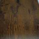 Furologee TV Stand with 2 Fabric Drawers, 43 Inch Entertainment Center with Open Storage Shelves, Media Console Table for Bedroom, Living Room, Rustic Brown