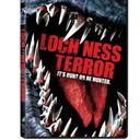 Loch Ness Terror