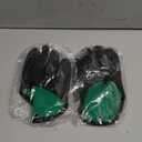 Fishing Gloves - Non-Slip, Puncture Proof Fisherman Protect Gloves for Professional Catch Fish - Fishing Accessories Gear