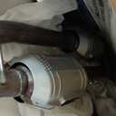 A-Premium Catalytic Converter Kit Direct-Fit Compatible with Chevrolet Tahoe, C1500, C2500 Suburban, C2500 & GMC Yukon, K1500, K1500/K2500 Suburban, K2500 & Cadillac Escalade, 5.7L, EPA Compliant