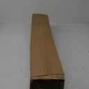 6ft Green Artificial Christmas Tree, Christmas Pine Tree for Home Party Christmas Decorations with 600 Branches and Two-Color Decorative Flowers Decorative Balls