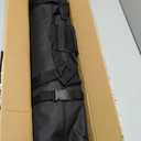 8.5 X 10FT/2.6 X 3M Background Stand Support System Kit with Carrying Case for Clamps and Canvas,for Photo Video Shooting
