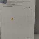 Meliusly Heavy Duty 10mm Bunkie Board King Size (76x80'') Patent Pending Low Profile Bed Board Design - Breathable, Noise Minimizing, Moisture Resistant Bunkieboards, Low Profile Bed Support