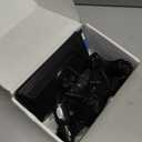 Portable Wireless with Apple CarPlay and Android Auto Screen for Car, 7" HD Touch Screen Car Stereo with Mirror Link, Bluetooth 5.2, Backup Camera, AUX,FM Transmitter for All Vehicle