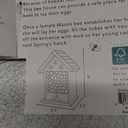 Nature's Way Bird Products PWH1-B Purple Bee House