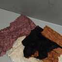 Sexy Women's Underwear Lace Shorts V Waist Breathable Cheeky Panties Boyshorts Underwear Women 5 Pack (Large)