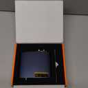 1Mii DS200Pro HiFi Bluetooth 5.3 Receiver with LDAC & Audiophile DAC, aptX HD Low Latency Wireless Audio Adapter, Long Range, RCA/Optical Output for Home Stereo/Amplifier/AV Receiver  Blue