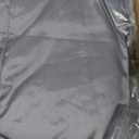 Air Mattress Queen with Built in Pump, 18" Elevated Inflatable Blow Up Mattress with Self-Inflation/Deflation, Soft Flocked Top Air Bed for Guest, Home,Camping, 80x60x18in, Max 660lb, Black