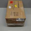 PAWZ Road Large Cat Scratching Post 32 Tall Black Scratching Post for Indoor Cats Adults Ultimate Scratch Post with Woven Sisal, Large Base and Removable Dangling Ball- Black