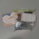 Floating Frame for 24x48 Canvas Paintings, DIY Metal Canvas With 5/6 Deep, Modern Floater for Oil Paintings Portrait Landscape Living Room Bedroom Home Office Wall Art Decor (Black)