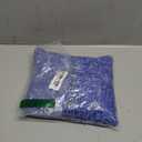 KOOLTAIL Dog Sweater for Large Medium Small Dogs, Fall Dog Sweaters, Turtleneck Cable Knitwear Pet Cold Weather Coats with Leash Hole, Warm Winter Pullover Clothes for Bulldog, Yorkie,Boy Girl, Blue L