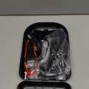 Wahl USA Clip N Trim 2 in 1 Corded Hair Clipper with Pop Up Trimmer Kit, The Perfect Hair Clippers for Mens Haircuts and Long Beard Touch Up Grooming  79900-1501P