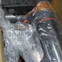 Cordless Vacuum Cleaner, 600W 50Kpa 70 Mins Vacuum Cleaners for Home, Self-Standing Stick Vacuum with Touch Screen, Wall Dock, Anti-Tangle Rechargeable Vacuum for Pet Hair Carpet Hardwood Floor