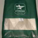 OTOSTAR Set of 4 Waterproof Throw Pillow Covers 16x24 Inch Farmhouse Geometric Square Pillow Cases for Couch Patio Furniture Balcony Garden Outdoor Decoration（Geometry70-Khaki）