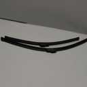 MOTIUM OEM QUALITY Premium All-Season Windshield Wiper Blades (26"+20" pair for front windshield)