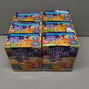 6 x Little Bites Party Cake Muffins, 5 individual packs, (1.5 oz each), Cake and Sprinkles Mini Muffins, 7.5 oz Multipack (EXP 09/13/26)