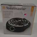 Toastmaster TM-10SB Single Serve Burner