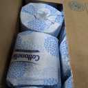 Cottonelle Professional Standard Roll Toilet Paper, Bulk (13135), 2-Ply, White, Compact for Easy Storage (20 Rolls of 451 Sheets, 9,020 Sheet Total)