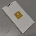 Miracase Magnetic for iPhone 17 Pro Case 6.3" with Screen Protector, [Compatible with MagSafe] Military-Grade Protection, Anti-Fingerprint, Slim Thin Phone Case for 17 Pro Cover, Khaki Gold