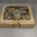 Gold Roses,30pcs Sparkle Roses Gold Flowers Artificial Roses with Stems for Crafts Wedding Bouquet Party Home Decor(Gold)