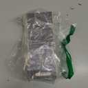 Google Nest Doorbell (Wired, 3rd Gen) - 2K Video and Gemini, Live View, Night Vision, 2-Way Audio - Works with Google Home - 2025 Model - Hazel