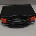 3D Printer Tool Kit, 105 Pcs 3D Printer Accessories Includes Deburring Tool, Removal Tools, Digital Caliper, Cutting Mat, Carrying Case, 3D Printing Tool Kit for Finishing, 3D Print Removing, Cleaning