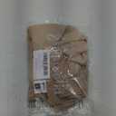 FeelinGirl Body Shaper for Women Butt Lifting Shapewear Tummy Control Panties with Hook Zipper Closure (Medium, Khaki)