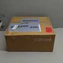 CAROTE 14 Pcs Pots and Pans Set Nonstick,Cookware Set Kitchen Cooking Set with Utensil and Pan Protectors (Cream White)