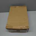 Orion Motor Tech 2 in 1 Brake Caliper Compression Tool & Brake Bleeder Kit, Handheld Vacuum Pump Brake Bleeder Tool Set, Disc Brake Pad Service Tool with Thrust Bolt Retaining Plates & 18 Adapters