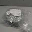 Zelen Foot Elevation Pillow Ankle Wedge Heel Elevator Cushion Foot Support Pillow Medical Ankle Cushion for Foot Pressure Bed Sore Ulcer Sleeping Leg Rest Elevated Support Foam (Medium, 1 PCS)