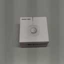 Smart Ring for Women Men, Health Fitness Tracker Ring, IP68 Waterproof Rings, Sleep Ring with Charging Case and Ring Protector, Remote Photography, Family Care, No App Fees(Rose Gold, 6#)