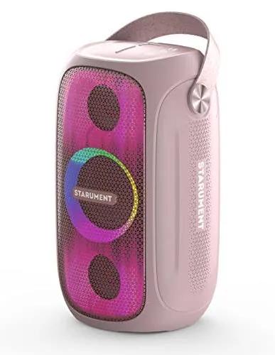 Starument MS-PB55 Party Speaker - Wireless Portable Speaker with Loud HiFi Sound