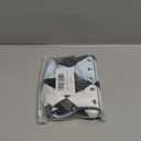 Viodia Women's Sleeveless Golf Shirt with Zip Up Tennis Quick Dry Tank Tops Polo Shirts for Women Golf Apparel Clothes, XS