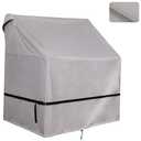 Nukugula Boat Center Console Cover