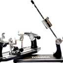 Tourna 175-CS Linear Pull Drop Weight Stringing Machine
