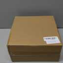 ESOW Colander Set Stainless Steel, Rice Washer Strainer Bowl with Grater, Multipurpose Use for Food Storage, Draining Water, Cutting and Slicing/Shredding, Kitchen Essentials