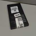 Romkasi 3 Pack Privacy Screen Protector for iPhone 11 6.1 Inch with 3 Pack Camera Lens Protector, Anti Spy Tempered Glass Film, Anti-Scratch, Touch Sensitive, Case Friendly