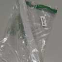 Blackout Half Circle Window Shade No Drill Thermal Arched Cellular Half Moon Black Out Honeycomb Blinds for Home Indoor Windows (White, 36" W x 18" H)